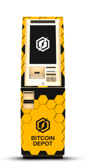  Bitcoin ATM